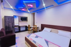 The Everest Hotel, Madhubani