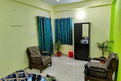 Nature's Theme Apartment Homestay, Prayagraj