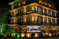 Pixcel Holidays, Goa