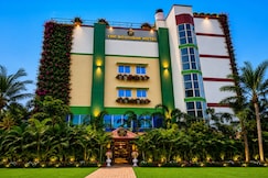 ARC The Boutique Hotel, Bhubaneshwar