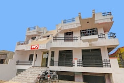 Hotel O by OYO Sunrise Inn, Gorakhpur