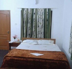 2 bedroom Tea Garden View Room