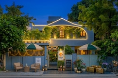 Giovanni House, Bhopal