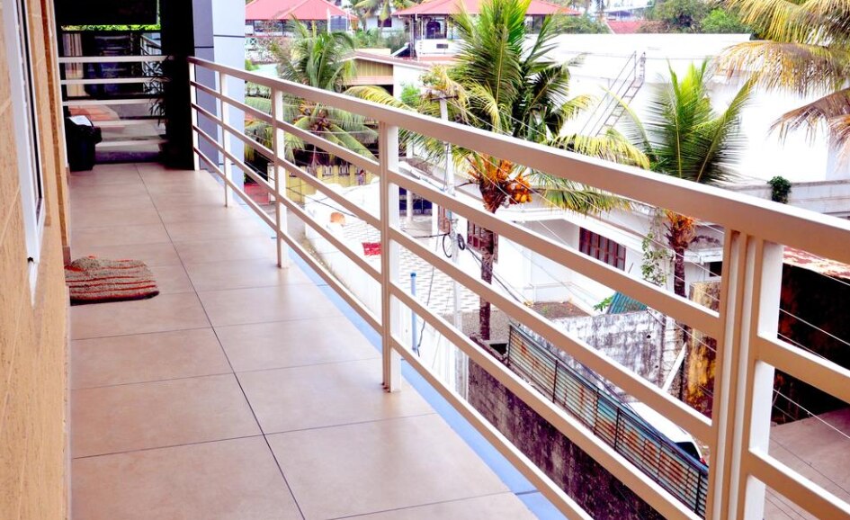 BAITH UL KAREEM- 2 BHK STAY NEAR LULU MALL - Tap to explore photos