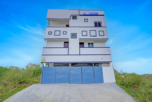 FabExpress SS Residency