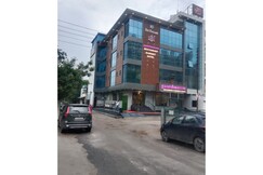 Ganeshwaram Hotel, Sector-141, Noida