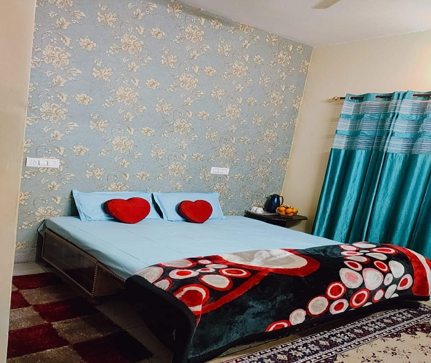 Grace Home Stay - Tap to explore photos