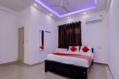 Hotel O Maruthi Paradise, Bangalore