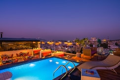 Moustache Select Udaipur, Udaipur