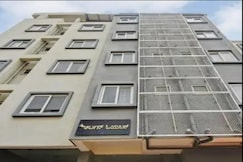 SRY Comfort Residence, Bangalore