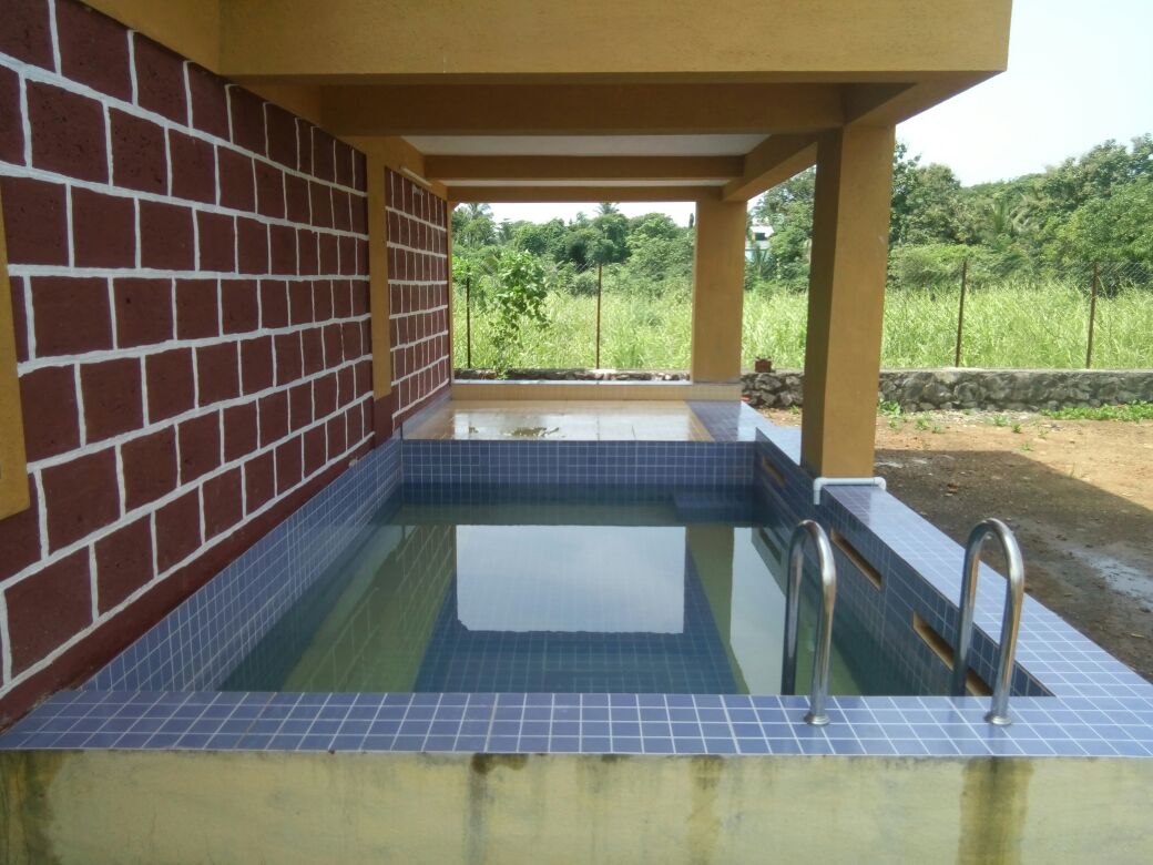Vasant Villa-3 BHK Villa - Tap to explore photos