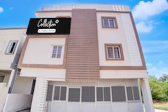 Collection O Chengalpattu Railway Junction Formerly Havens Residency, Chennai