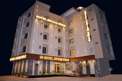 Hotel Shyam Dwar at Toran Dwar, Badhal