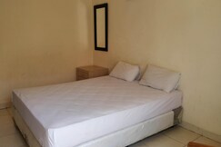 Hotel O Lulu Homestay, Makassar