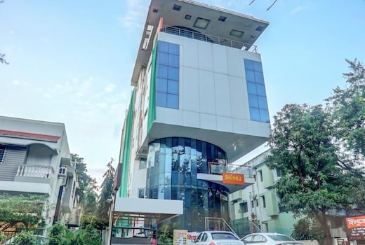 Hotel Shiva's