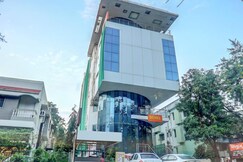 Hotel Shiva's, Kolhapur