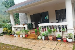 Reveries in Girivan Mulshi, Mulshi