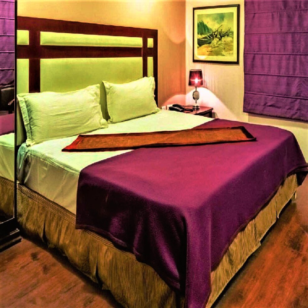 Charuchaya Apartment - Tap to explore photos