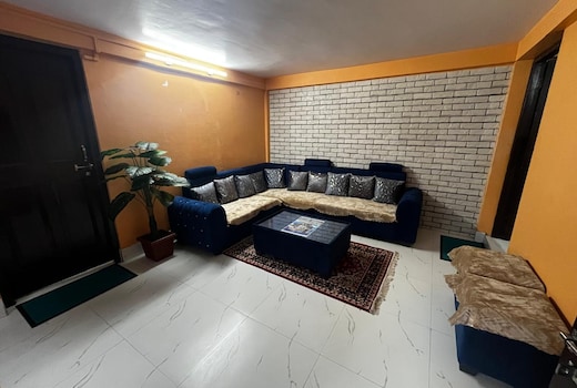 Jyodern || Enitre 2 BHK Apartment