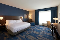 Holiday Inn Express & Suites ST JOHN'S AIRPORT , Springdale