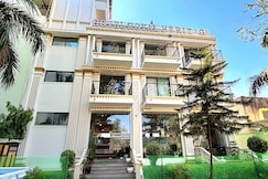 Hotel Royal Heritage, Abu Road