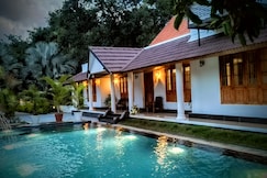 Salisbury Manor Heritage Pool Rooms, Munnar