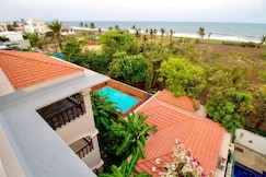 Costa Verde Luxury Beachfront Villa ECR, Chennai