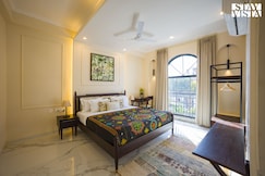 StayVista at Sabora Blue, Jaipur