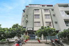 Hotel O Ocean Pearl, Bhopal