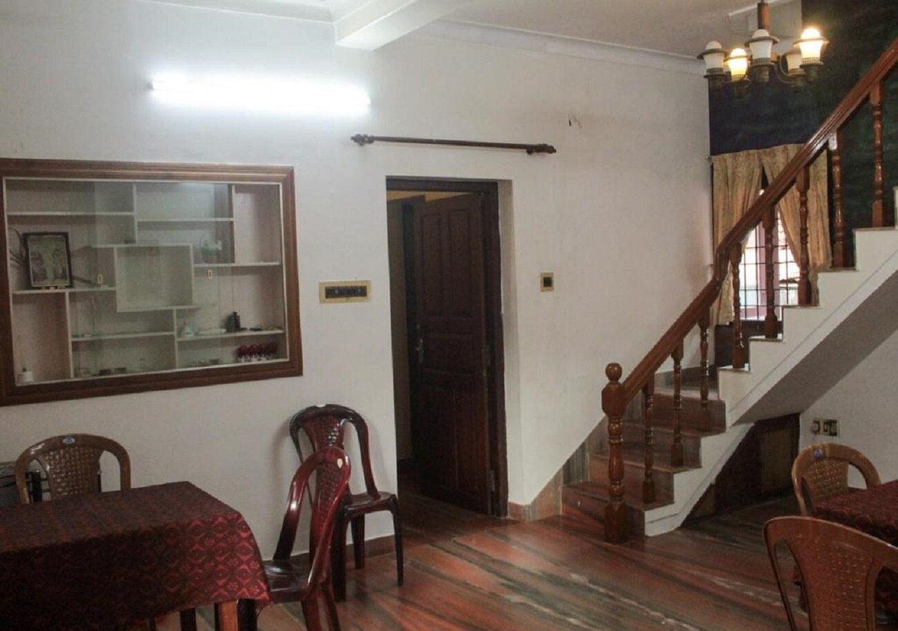 San Jose Homestay- Fort Kochi - Tap to explore photos