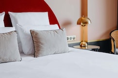 Hotel Mercure Roscoff Bord de Mer, Finistere
