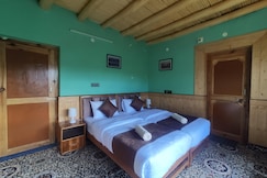 Nyoma Eco Residence, Leh