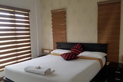 Liya Residency Entire Apartments, Wayanad