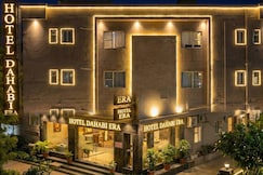 Dahabi Era Delhi Airport, Delhi