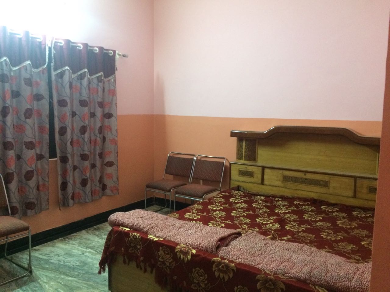 Hotel Akhilesh Palace - Tap to explore photos