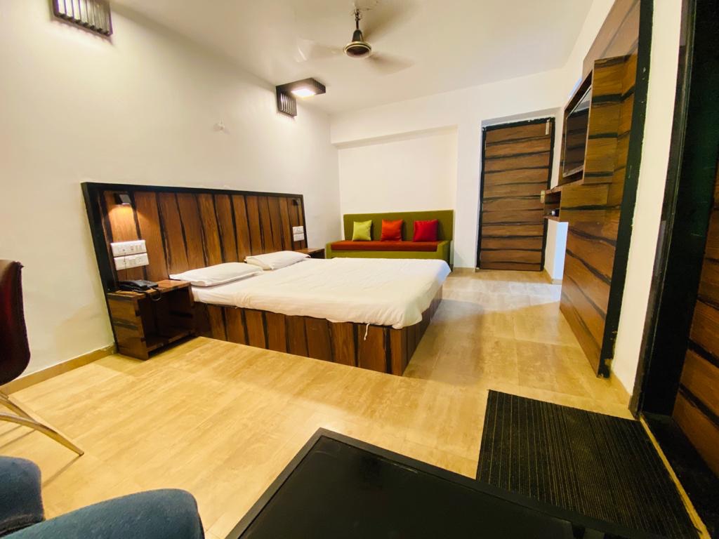 Sea View Hotel ( A beach resort - Alibaug ) 3