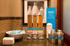 Hampton Inn Oakville Mississauga, Halton