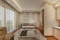 Skystay Lucknow | DLF MyPad, Lucknow