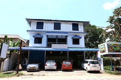 Sea Side Residency, Alleppey