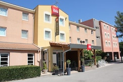 Ibis Sisteron, Alpes-de-Haute-Provence