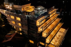 HOTEL TENZINGS GLORY DARJEELING, Darjeeling