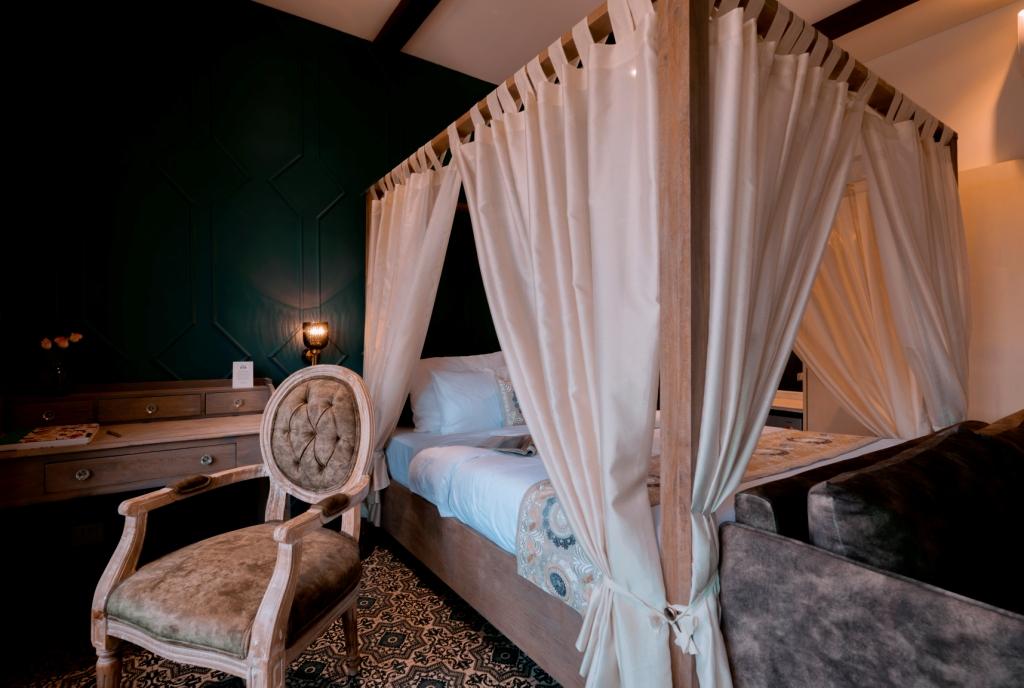 Jaipur Bungalow 𝗕𝗢𝗢𝗞 Jaipur Homestay 𝘄𝗶𝘁𝗵 𝗙𝗥𝗘𝗘 𝗖𝗮𝗻𝗰𝗲𝗹𝗹𝗮𝘁𝗶𝗼𝗻