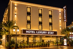Hotel Luxury Stay Delhi Airport, Delhi