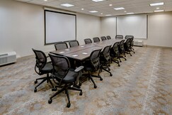 Holiday Inn EAST WINDSOR - CRANBURY AREA, Middlesex, New Jersey