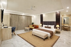 Hotel East End @ Delhi Airport By Luxury Group, Delhi