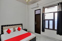 Super Hotel O Hotel Valentine's, Rohtak