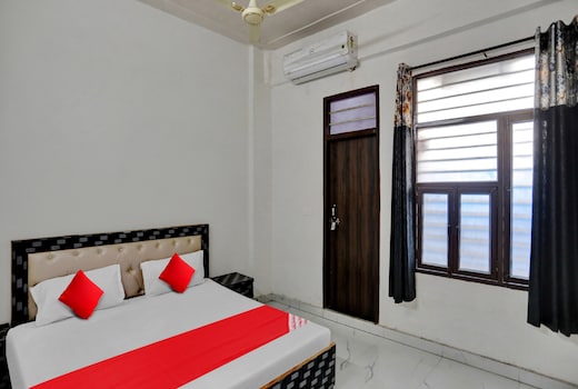 Hotel O Hotel Valentine's