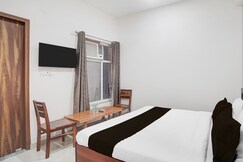 Hotel O Sector 49 Noida Formerly The Urban, Noida