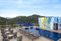 Radisson Hotel Kandy