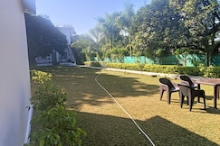 Nature Nest rooms and restaurants, Jim Corbett (Ramnagar)